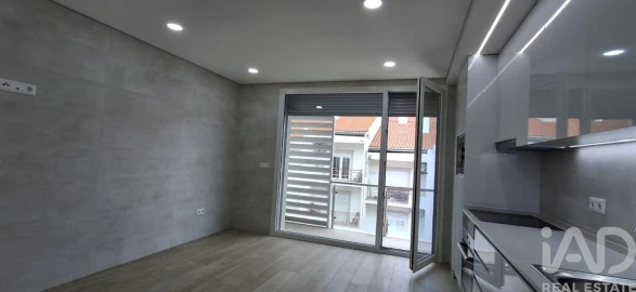 Apartamento T2 para Venda em Covilhã e Canhoso