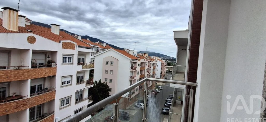 Apartamento T2 para Venda em Covilhã e Canhoso Foto 32
