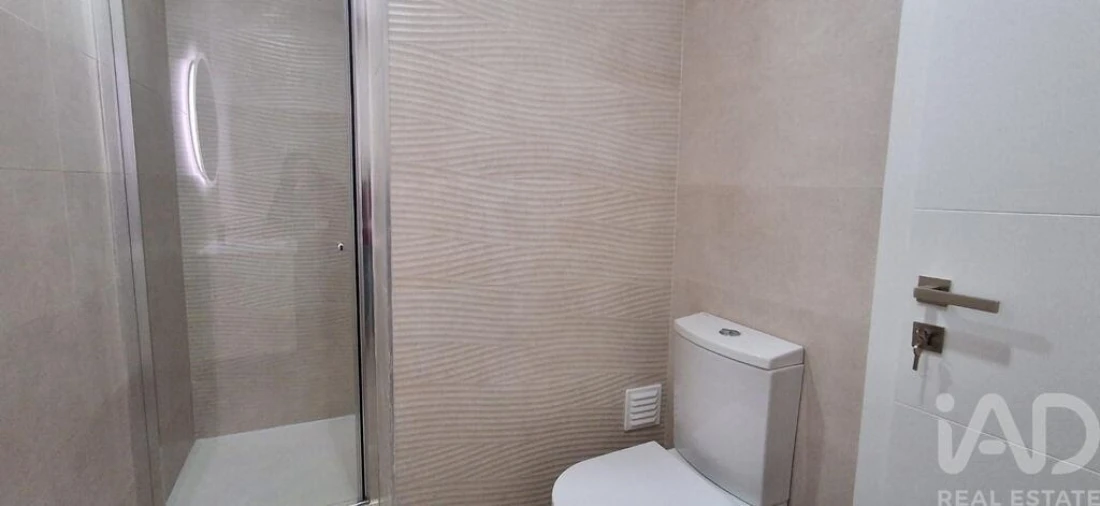 Apartamento T2 para Venda em Covilhã e Canhoso Foto 15