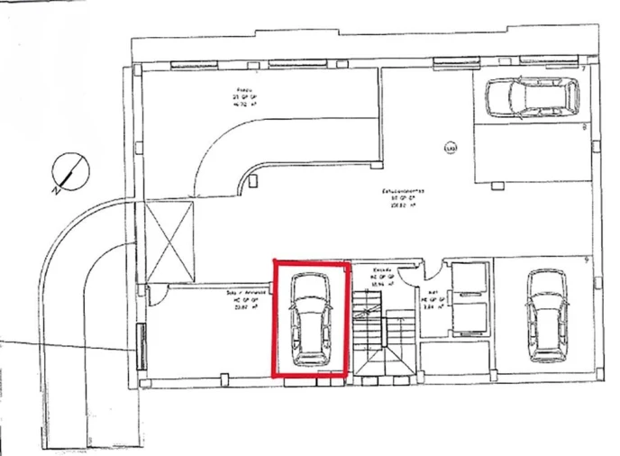 Apartamento T2 para Venda em Covilhã e Canhoso Foto 34