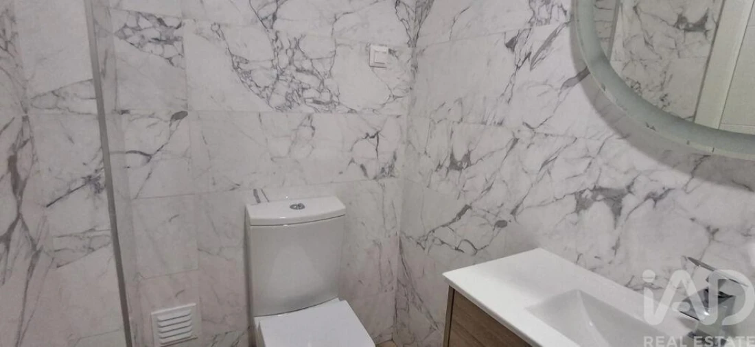 Apartamento T2 para Venda em Covilhã e Canhoso Foto 20
