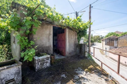 Moradia T4 para Venda em Arganil