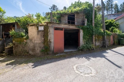 Moradia T4 para Venda em Arganil