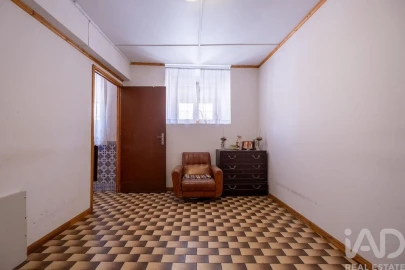 Moradia T4 para Venda em Arganil