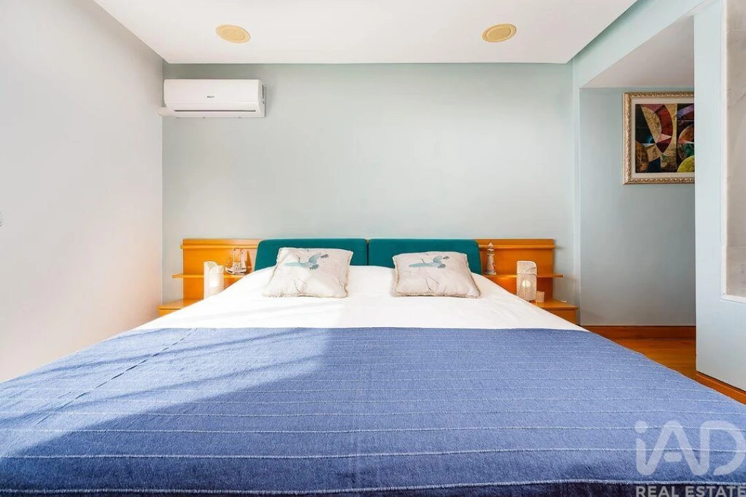 Apartamento T2 para Venda em Albufeira e Olhos de Água Foto 14