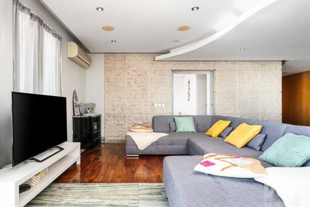 Apartamento T2 para Venda em Albufeira e Olhos de Água Foto 6