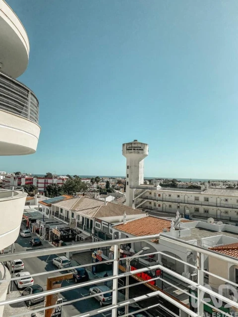Apartamento T2 para Venda em Albufeira e Olhos de Água