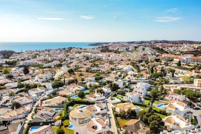Apartamento T2 para Venda em Albufeira e Olhos de Água