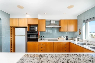 Apartamento T2 para Venda em Albufeira e Olhos de Água