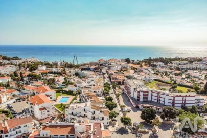 Apartamento T2 para Venda em Albufeira e Olhos de Água