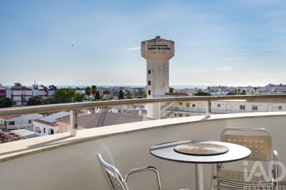 Apartamento T2 para Venda em Albufeira e Olhos de Água