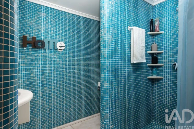 Apartamento T2 para Venda em Albufeira e Olhos de Água Foto 23