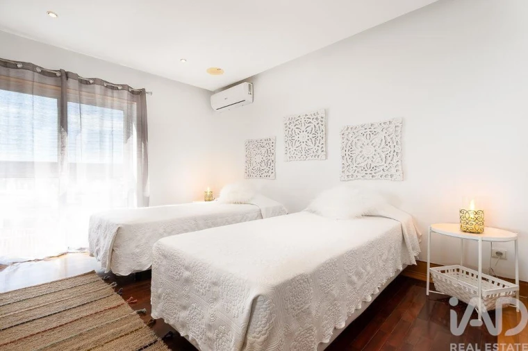 Apartamento T2 para Venda em Albufeira e Olhos de Água Foto 19