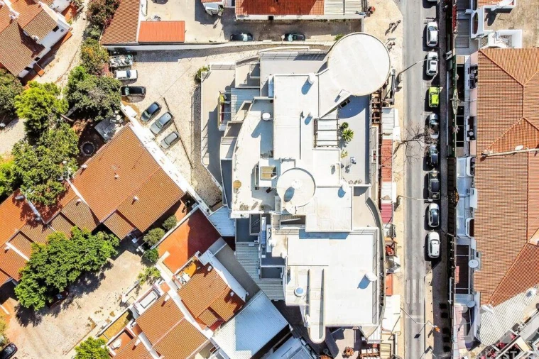 Apartamento T2 para Venda em Albufeira e Olhos de Água Foto 3