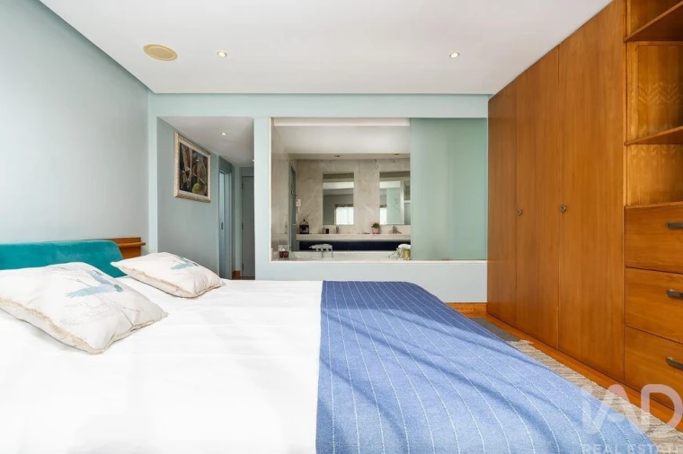 Apartamento T2 para Venda em Albufeira e Olhos de Água Foto 15