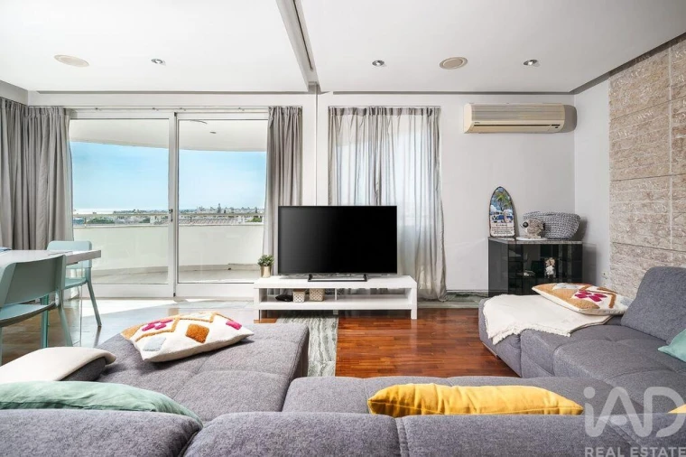 Apartamento T2 para Venda em Albufeira e Olhos de Água Foto 5
