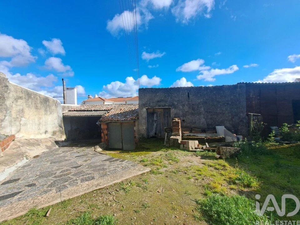 Terreno para Venda em Azueira e Sobral da Abelheira Foto 10