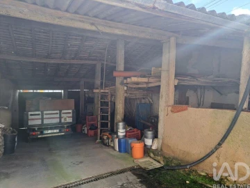 Terreno para Venda em Azueira e Sobral da Abelheira