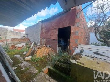 Terreno para Venda em Azueira e Sobral da Abelheira