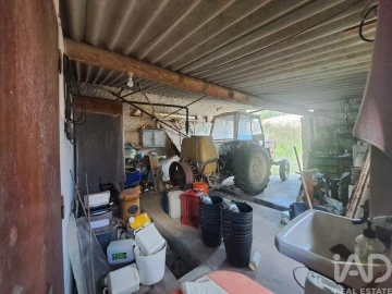 Terreno para Venda em Azueira e Sobral da Abelheira
