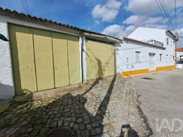 Terreno para Venda em Azueira e Sobral da Abelheira