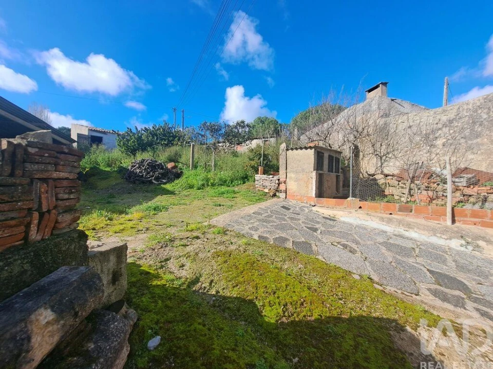 Terreno para Venda em Azueira e Sobral da Abelheira Foto 9