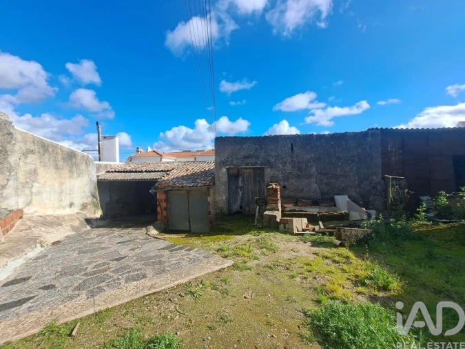 Terreno para Venda em Azueira e Sobral da Abelheira Foto 10