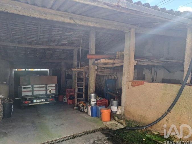 Terreno para Venda em Azueira e Sobral da Abelheira Foto 29