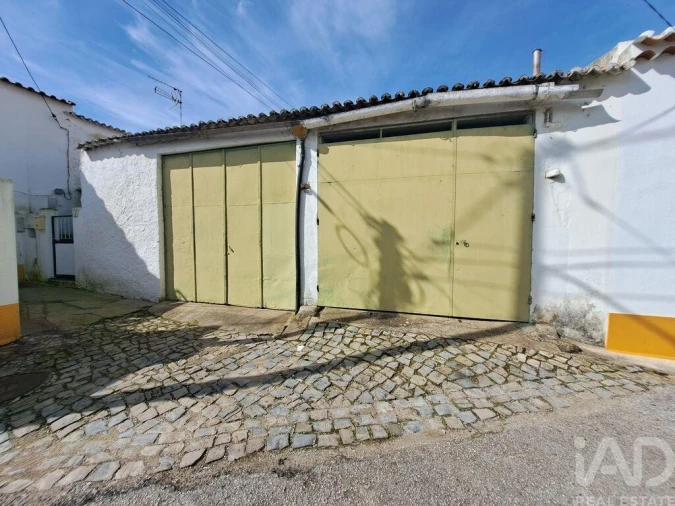 Terreno para Venda em Azueira e Sobral da Abelheira Foto 32