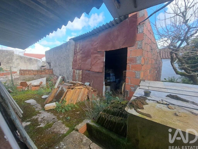 Terreno para Venda em Azueira e Sobral da Abelheira Foto 36