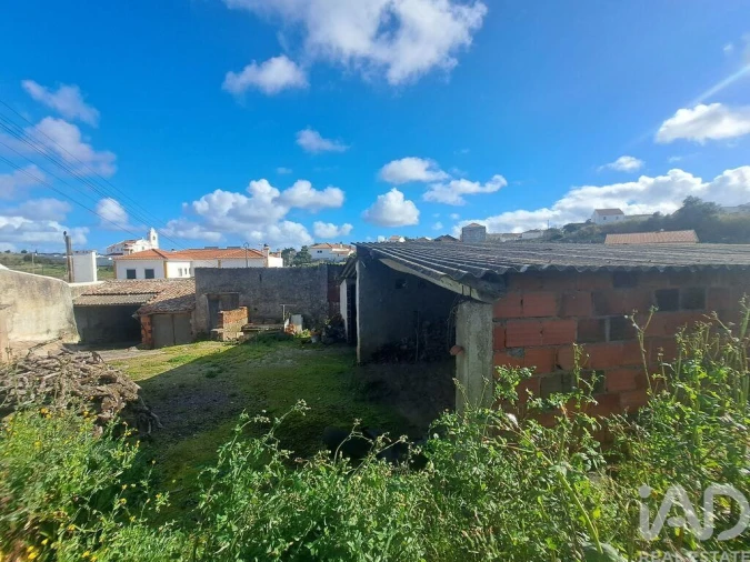 Terreno para Venda em Azueira e Sobral da Abelheira Foto 12