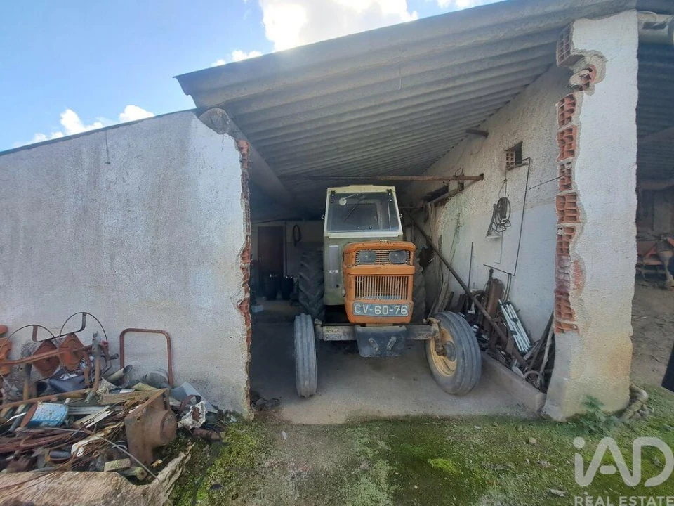 Terreno para Venda em Azueira e Sobral da Abelheira Foto 19