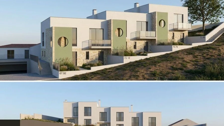 Terreno para Venda em Azueira e Sobral da Abelheira
