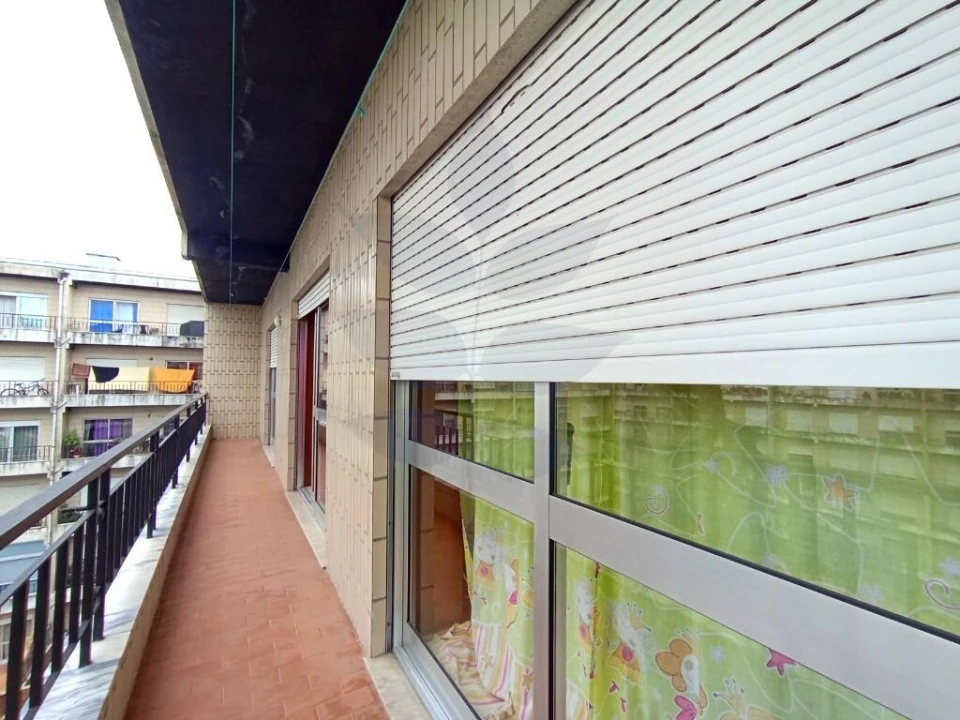 Apartamento T3 para Venda em São Vitor (Braga) Foto 15