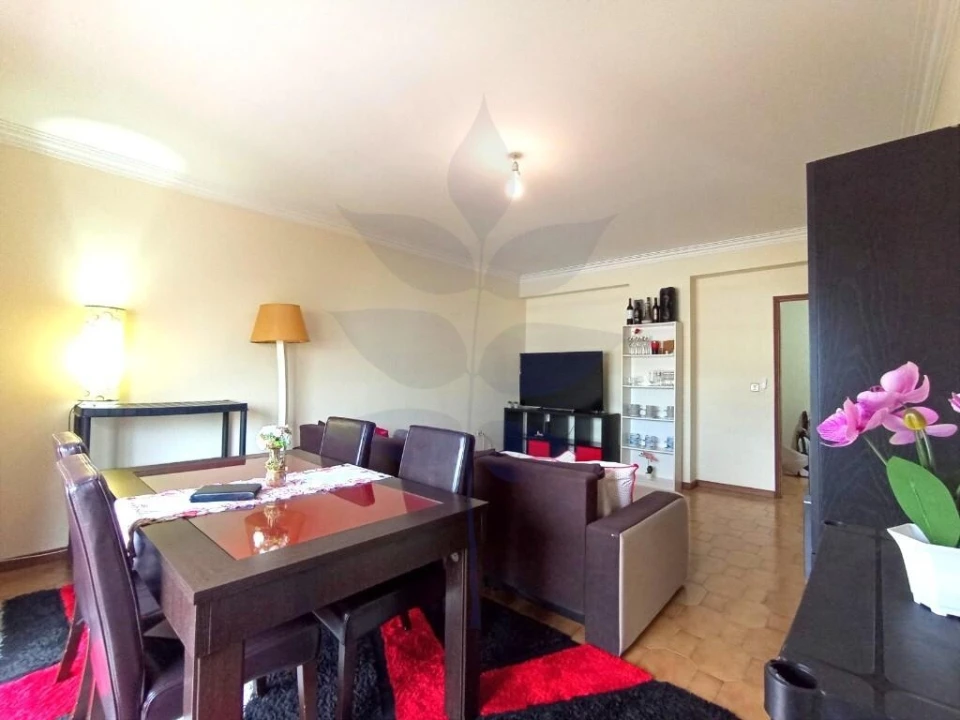 Apartamento T3 para Venda em São Vitor (Braga) Foto 13