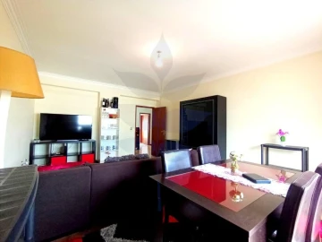 Apartamento T3 para Venda em São Vitor (Braga)