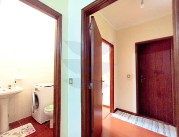 Apartamento T3 para Venda em São Vitor (Braga)
