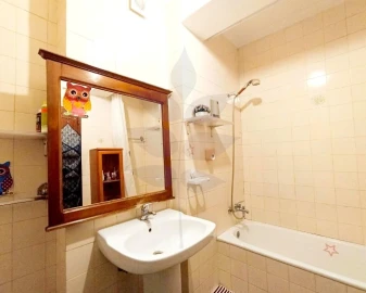 Apartamento T3 para Venda em São Vitor (Braga)