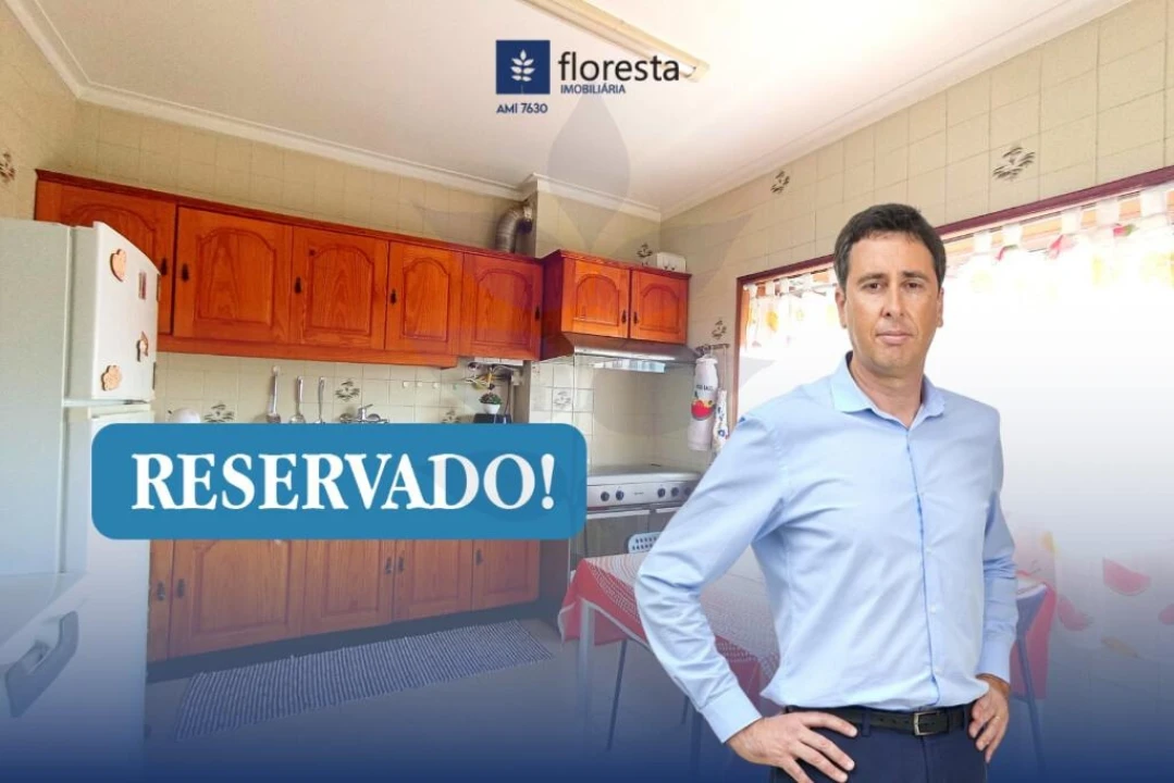 Apartamento T3 para Venda em São Vitor (Braga) Foto 1