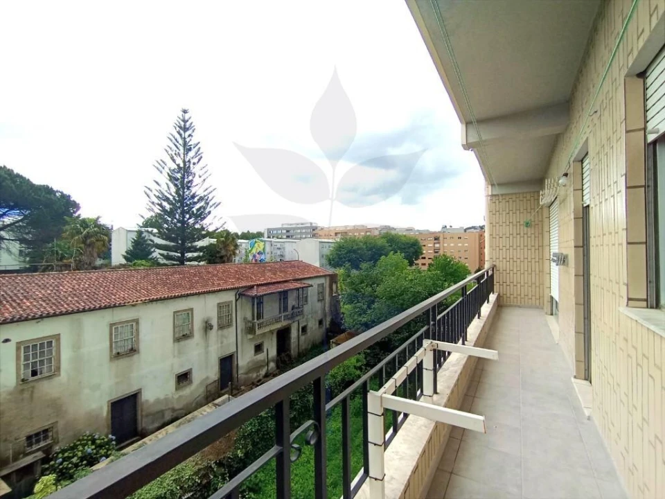 Apartamento T3 para Venda em São Vitor (Braga) Foto 11