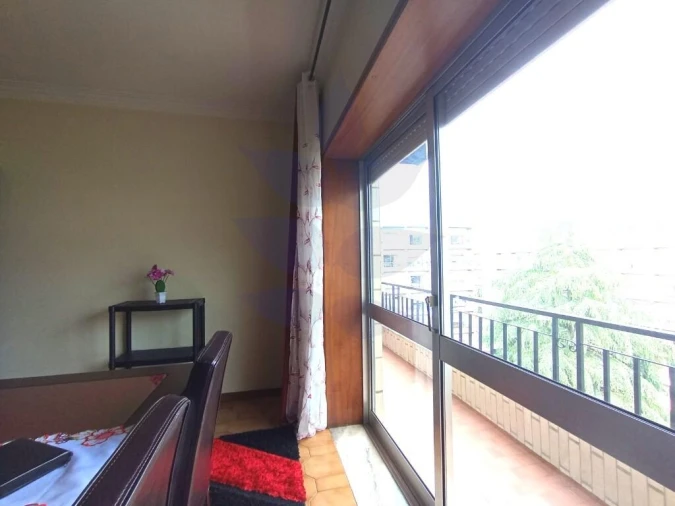 Apartamento T3 para Venda em São Vitor (Braga) Foto 14