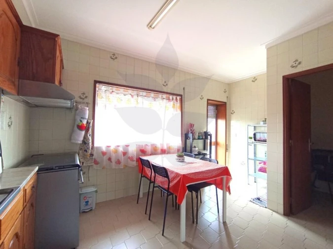 Apartamento T3 para Venda em São Vitor (Braga) Foto 7