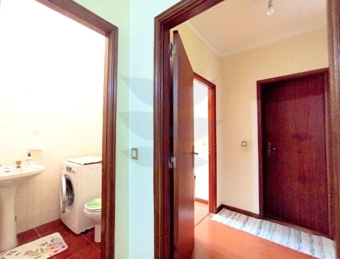 Apartamento T3 para Venda em São Vitor (Braga) Foto 5