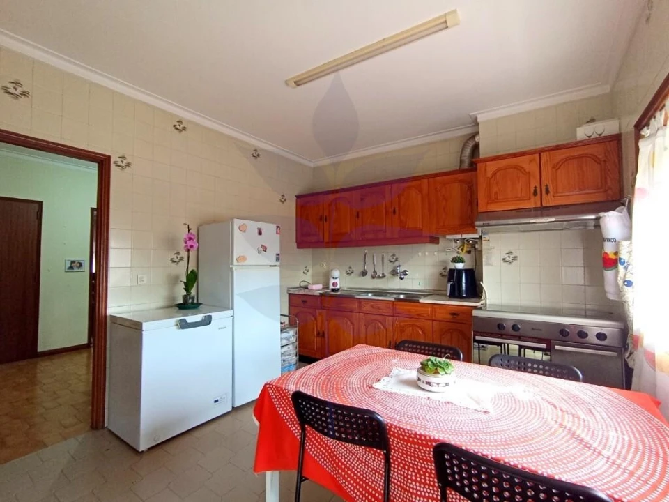 Apartamento T3 para Venda em São Vitor (Braga) Foto 8