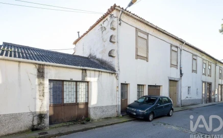 Moradia para Venda em Campanhã