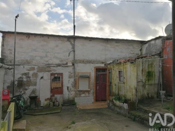 Moradia para Venda em Campanhã