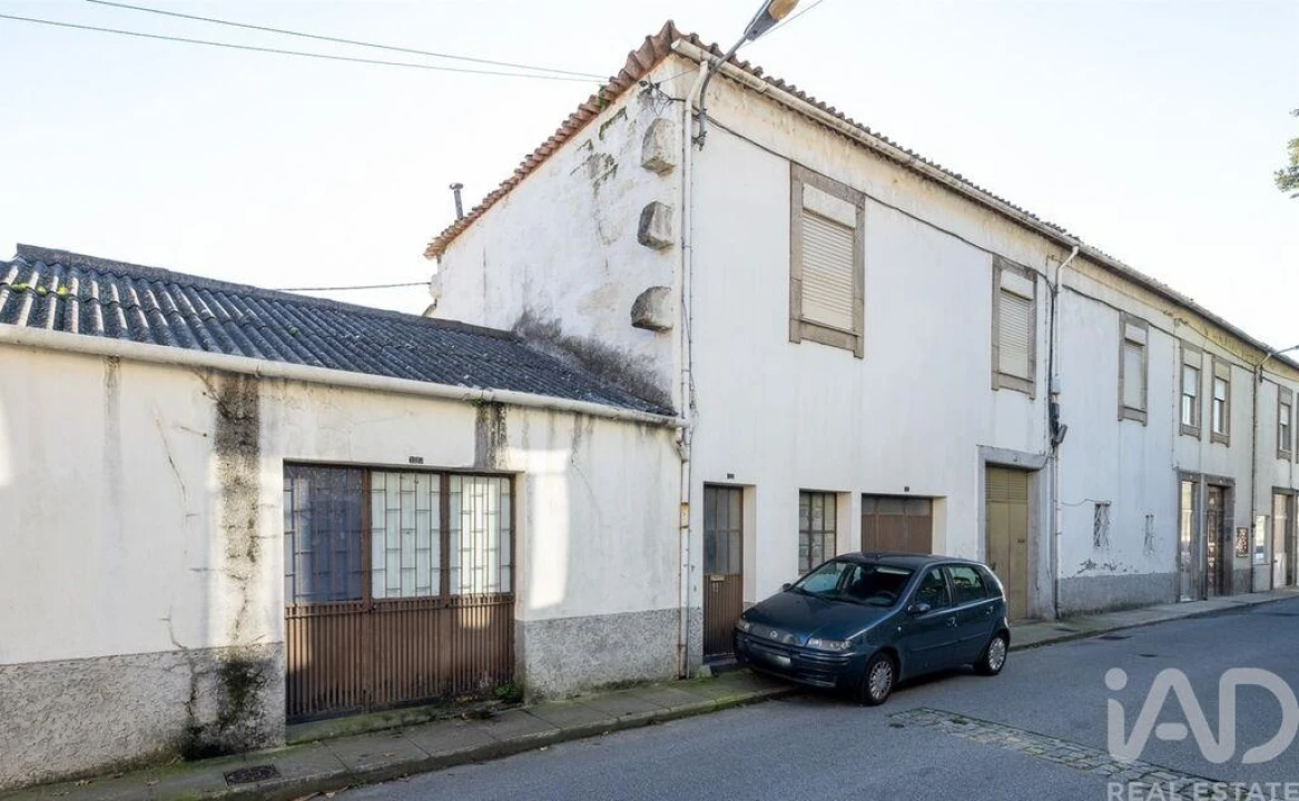 Moradia para Venda em Campanhã Foto 1