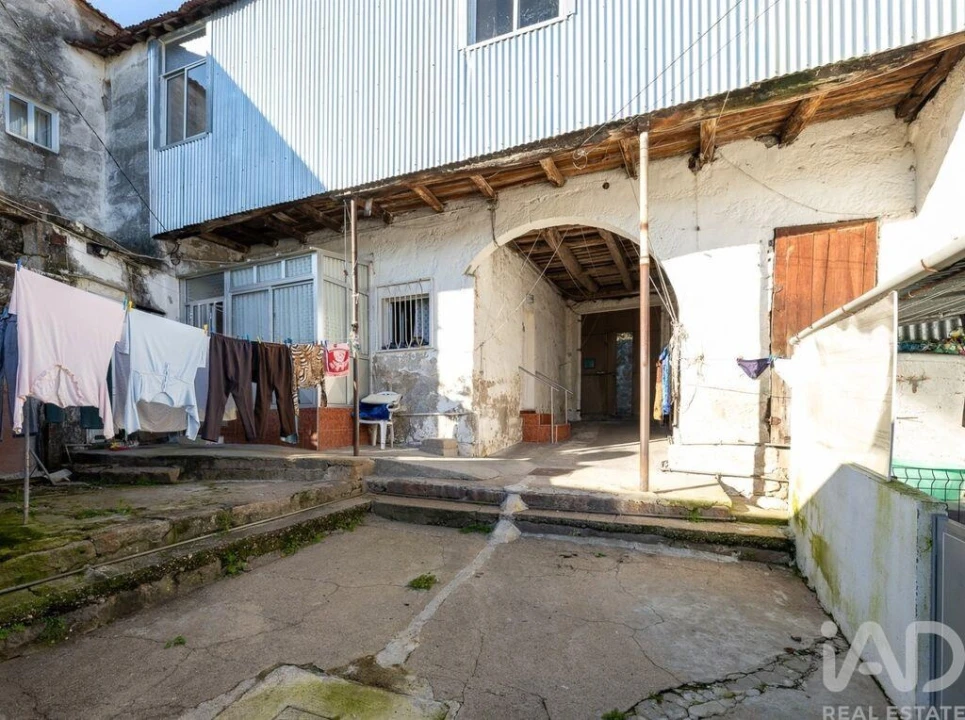 Moradia para Venda em Campanhã Foto 2