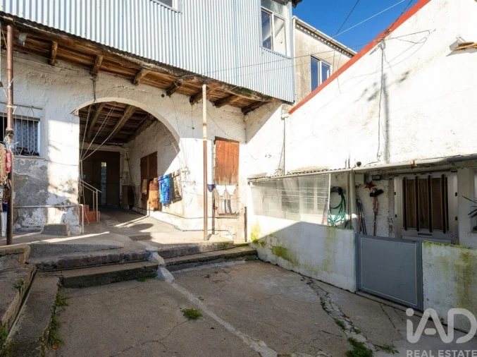 Moradia para Venda em Campanhã Foto 3