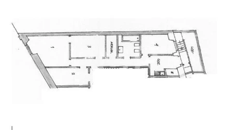 Apartamento T3 para Venda em Arroios